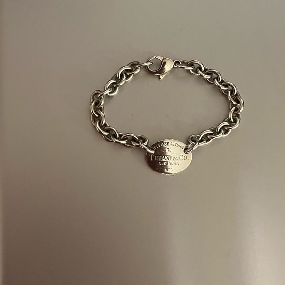 Vintage Tiffany & Co. bracelet - Picture 1 of 5